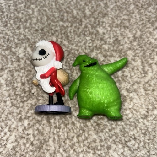Disney nightmare before - nightmare,