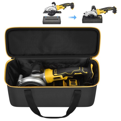 Circular saw bag - saw, for