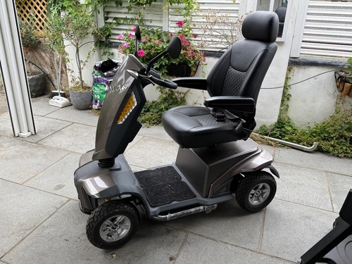 Tga vita mobility scooter - tga,