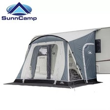 Used Sunn Camp Swift 220 Deluxe SC Caravan Awning