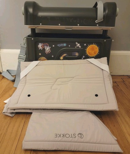 Stokke jetkids bedbox kids - jetkids,