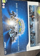 Skylanders swap force dark - swap,