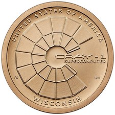 2026 D  $1 Amer. Innov. -