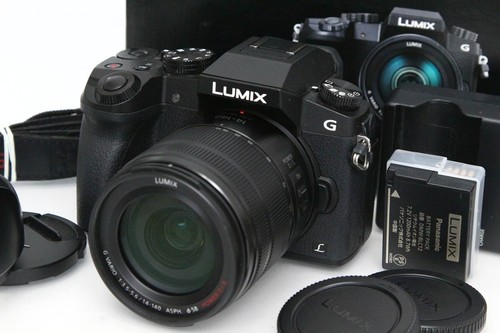 Exc panasonic lumix - 【exc+】,