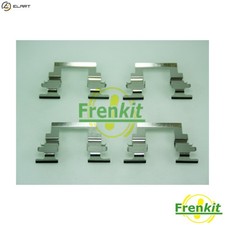 ACCESSORY KIT DISC BRAKE PAD