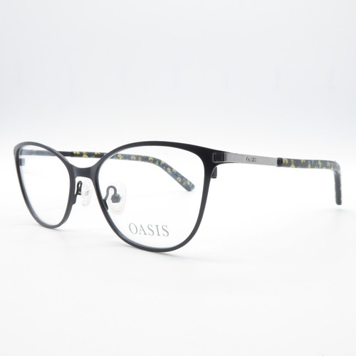 Oasis oa026 womens black full - black,