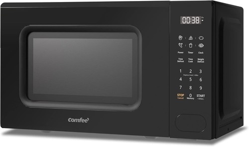 Comfee microwave 700w - comfee',