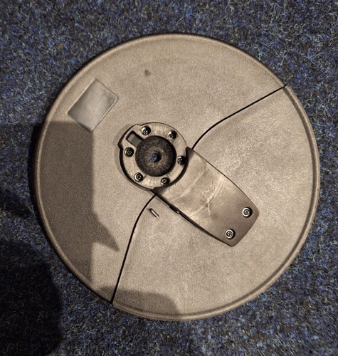 Donner elctronic cymbal - , 10"