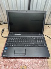 Toshiba Satellite Pro