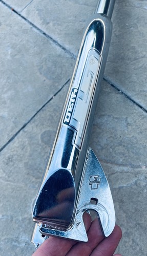 Vintage bmx freestyle fork - bmx,