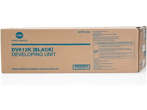 Genuine konica minolta a0tk03d - genuine,