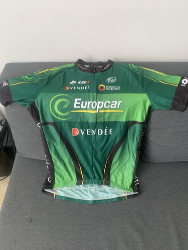 Team europcar pro - team, cycling