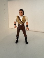 Vintage Robin Hood Prince Of Thieves Kenner Figure 90s 1991 Kevin Costner Toy