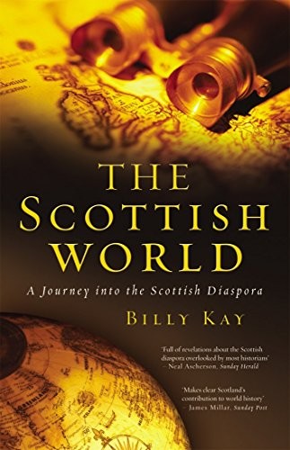 The scottish world - the,