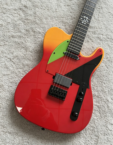 Style electric guitar - tl,