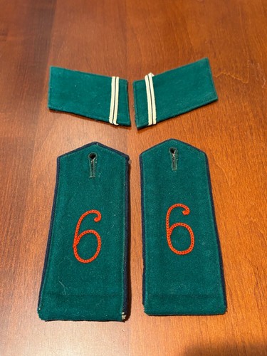 Wwi german 6th jaeger - wwi,