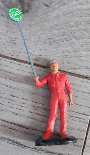 Vintage britains autoway - britains,