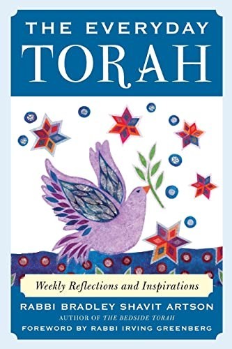 The everyday torah weekly - the,