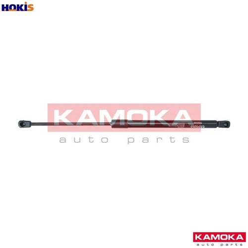 Gas spring bootcargo area - gas,