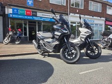 Aprilia SR GT 125cc - Free