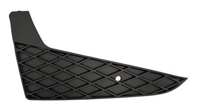 Seat ibiza front bumper - front,