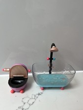 lol surprise dolls house