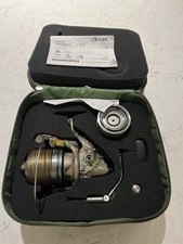 Shimano Tribal Xtreme Reel