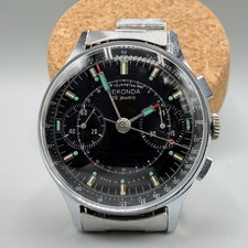 Sekonda Poljot 3017 Strela