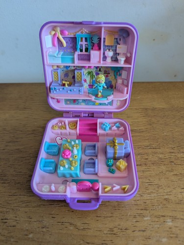 Polly pocket partytime - polly,