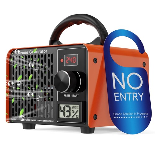 Ozone generator 168000 mg h - ozone,