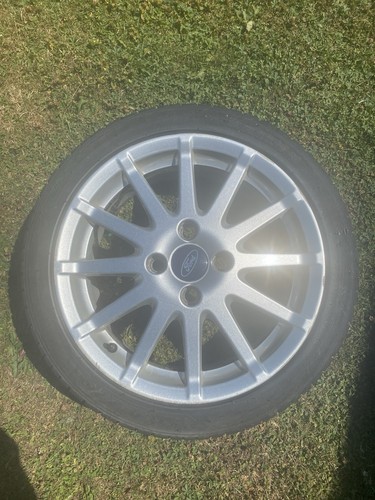 Ford fiesta mk6 - ford,