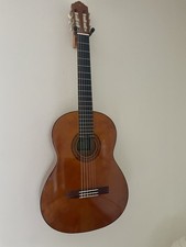 Yamaha C40 Classical Guitar