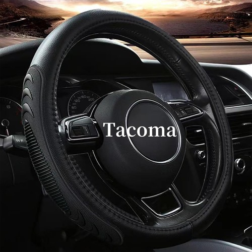 Yangday leather steering wheel - steering,