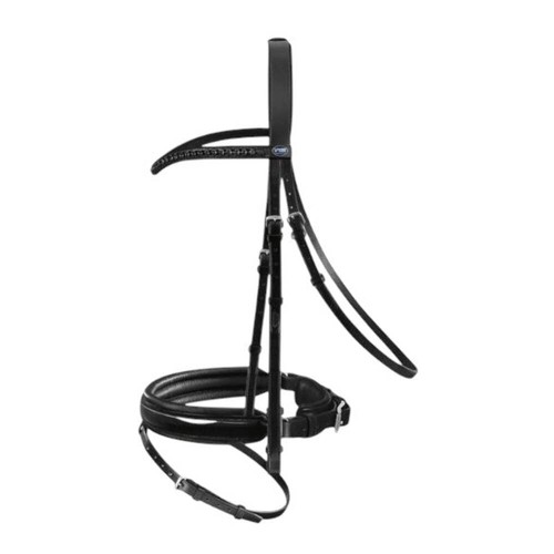 Passier apollo snaffle bridle - apollo,