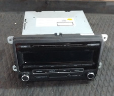VOLKSWAGEN GOLF CD RADIO