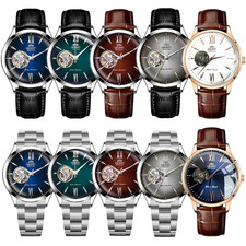 Orient bambino open heart - bambino,