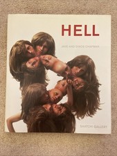HELL by Jake And Dinos Chapman