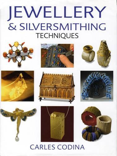 Jewellery and silversmithing - jewellery,