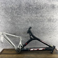 Vintage GT XCR 2000 Mountain