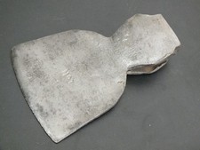 VINTAGE No1 AXE HEAD