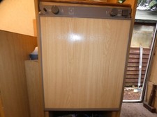 Caravan RM212  Electrolux 3