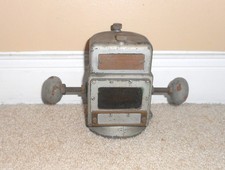 ANTIQUE 1943 CG CONN WWII US