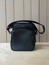 Smythson Cross Body Bag