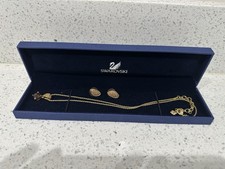 Beautiful swarovski necklace - beautiful,