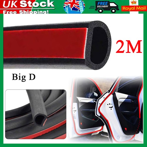 Big shape door window - 2m,