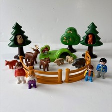 Playmobil 123 Forest Animal