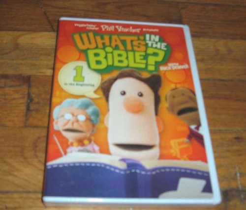 What the bible - what's, in
