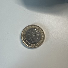 Rare Royal Mint 2025 King