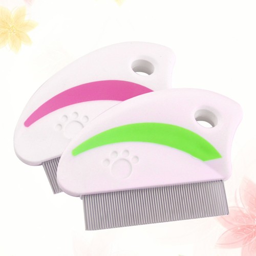 Pcs puppy comb pet - ,