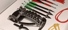 Slingshot Slingbow  Steel